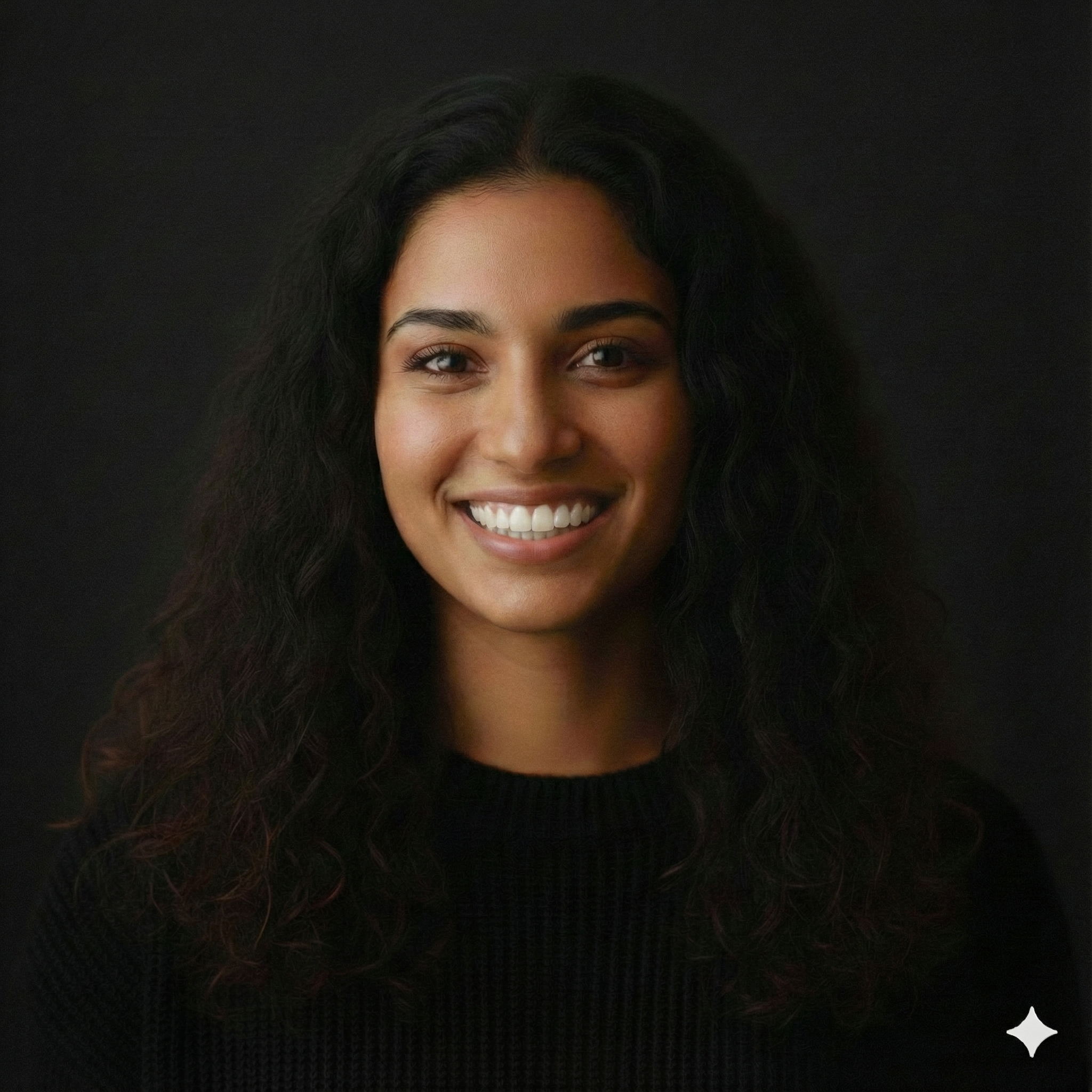 Straight Smile After